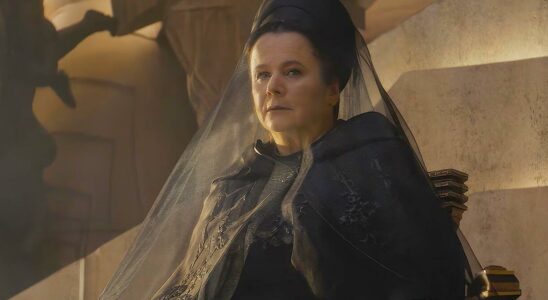 Dune actress turns millions of Star Wars fans against her