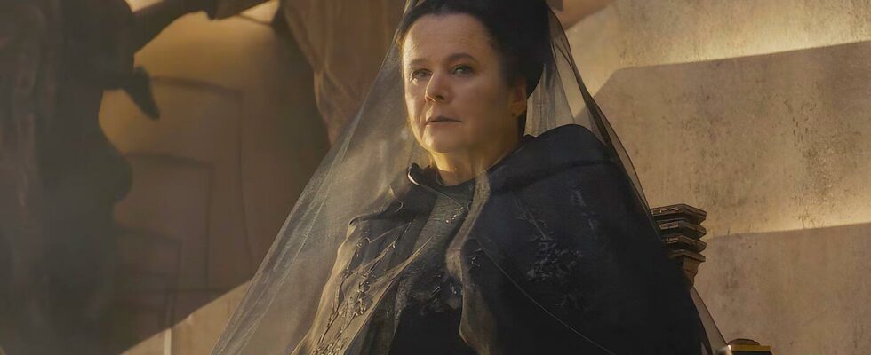 Dune actress turns millions of Star Wars fans against her