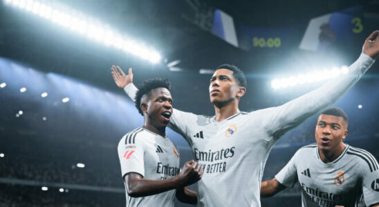 EA Sports FC 25 review