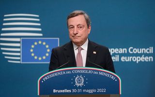 EU Draghi sovereignty is a weak concept if only national