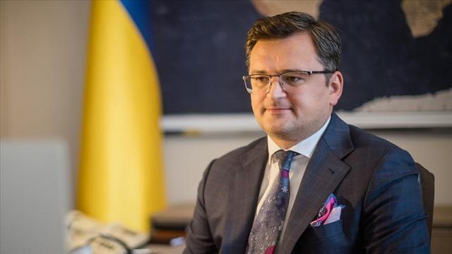 Earthquake of resignations in the Ukrainian cabinet Foreign Minister Kuleba