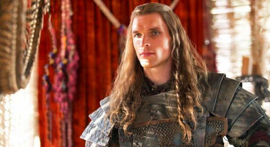 Ed Skrein was in the best Game of Thrones episode