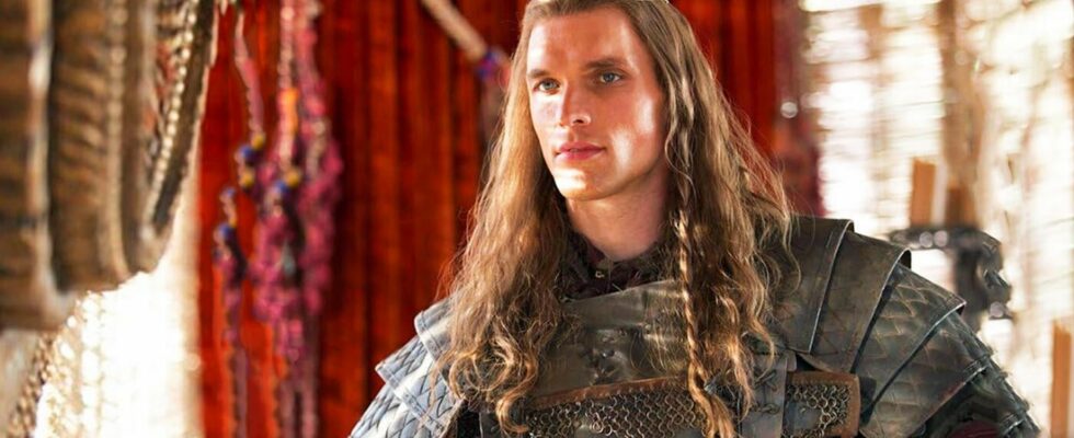 Ed Skrein was in the best Game of Thrones episode