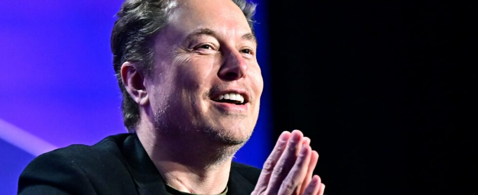 Elon Musks new crusade with X – LExpress