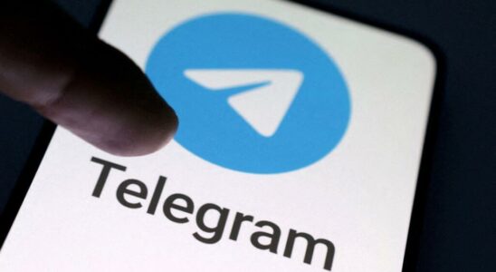 Encrypted messaging service Telegram opens up to French justice