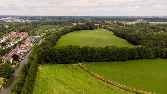 Entire city council criticizes plans for Zuilen nature reserve