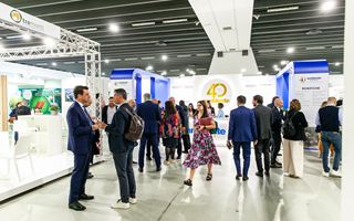 Environment the 18th edition of RemTech Expo in Ferrara ends