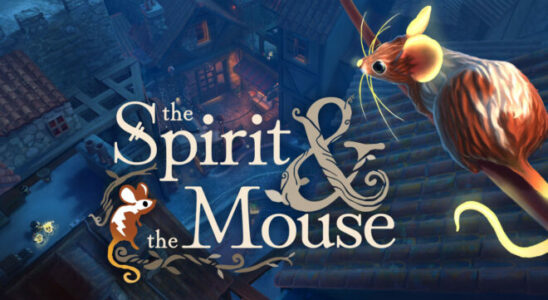 Epic Games Store gave away The Spirit and the Mouse