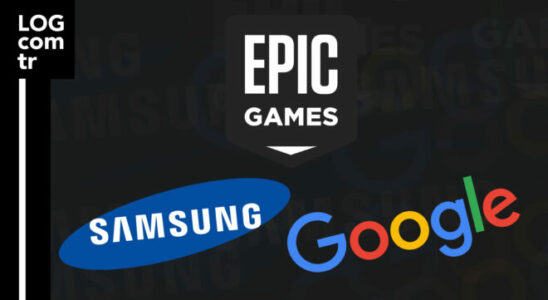 Epic Games is suing Google and Samsung