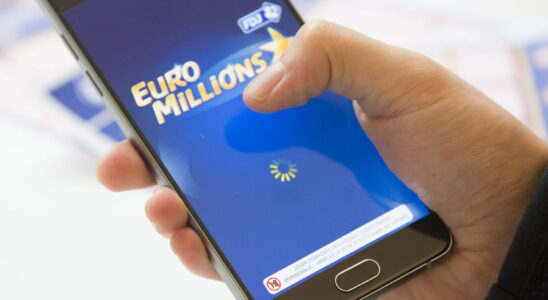 Euromillions FDJ result the draw for this Tuesday September 10