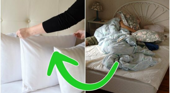 Extend the life of your bedding heres how