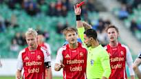 FC Inter beat FC Lahti who played poorly and cleared