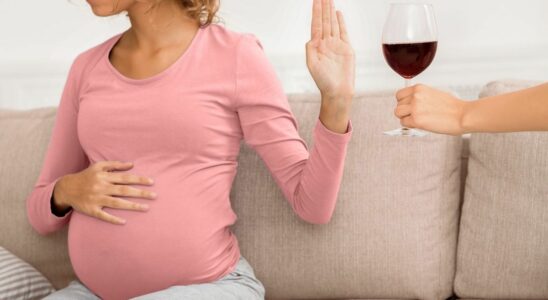 Fetal Alcohol Spectrum Disorder More and more fathers are getting