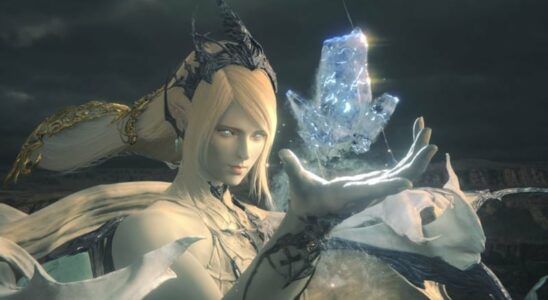 Final Fantasy XVI Review