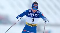 Finlands skiing stars have to pay for the World Cup