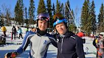 Finnish skiers were outraged by their new fees a