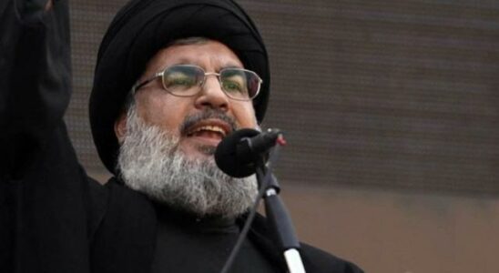 First statement from Hezbollah after the killing of Nasrallah Emphasis