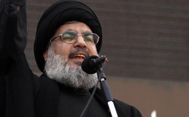 First statement from Hezbollah after the killing of Nasrallah Emphasis