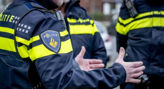 Five questions about the police strike at Ajax Utrecht match