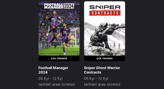 Football Manager 2024 Goes Free on Epic Games