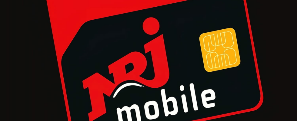 For over a week many NRJ Mobile subscribers have been