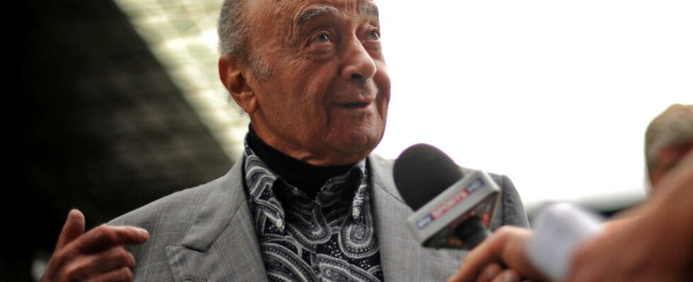 Former Fulham owner Mohamed Al Fayed accused of quarter century of