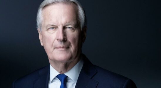 France Michel Barnier appointed Prime Minister by Emmanuel Macron