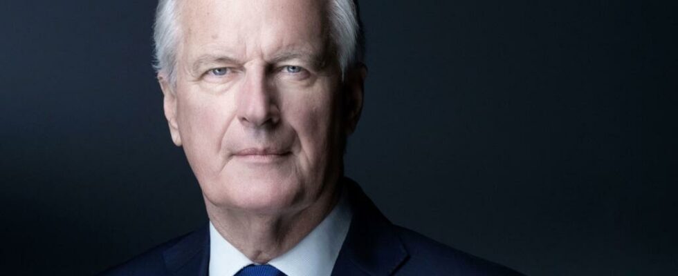 France Michel Barnier appointed Prime Minister by Emmanuel Macron