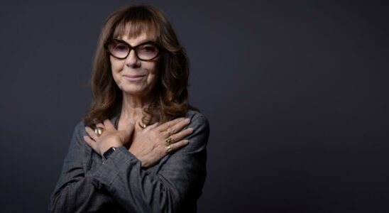 Frenchwoman Sophie Calle wins Nobel Prize for the Arts