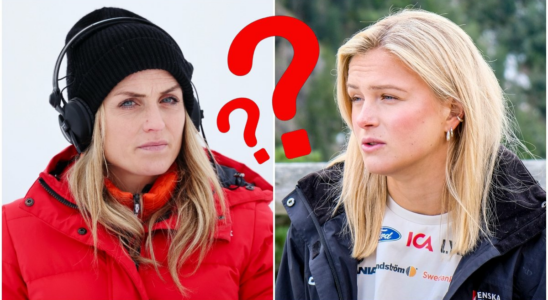 Frida Karlssons honest words about Therese Johaug She is so