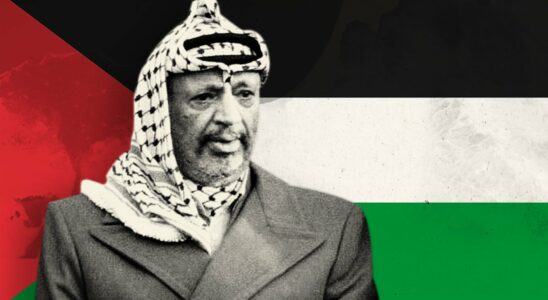 From Yasser Arafat to the emergence of Hamas – LExpress