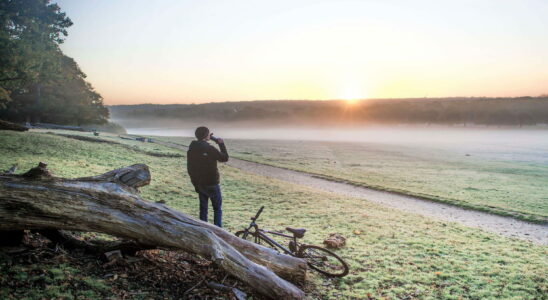 From single to double in much of the country temperatures