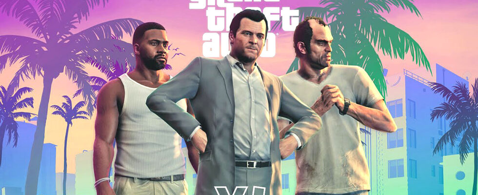 GTA 6 Release Date Postponed Again Here Are the Details