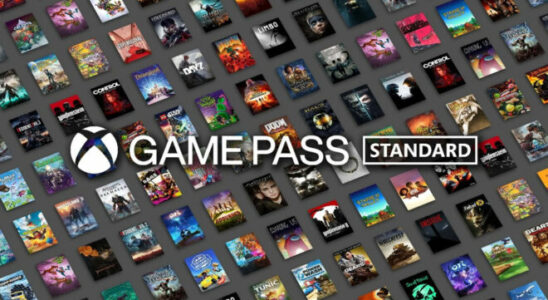 Game Pass Standard for Consoles is now 249 TL per