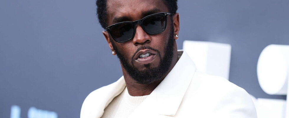 Gang rape sex trafficking violence Rapper P Diddy targeted by