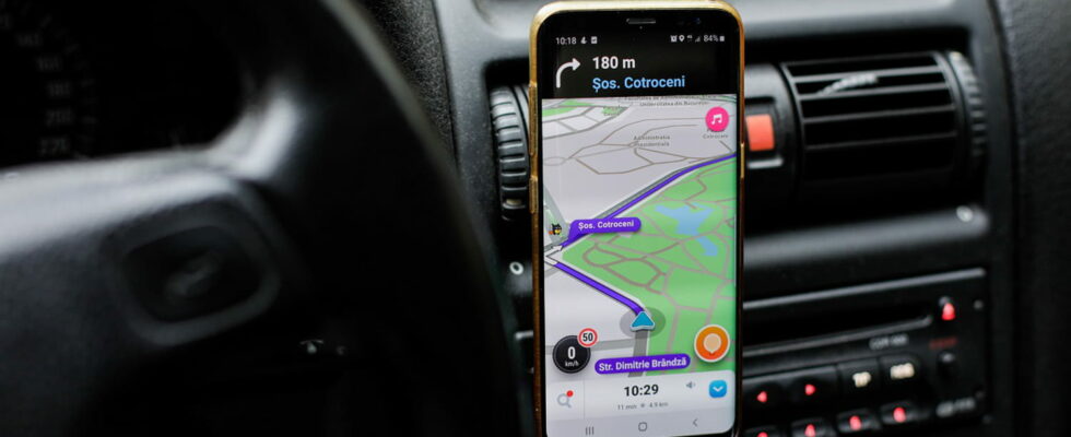 Good news for Waze users The latest update to the