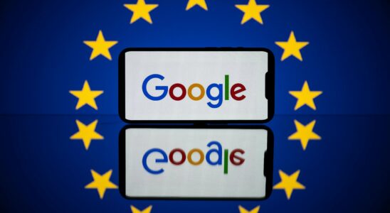 Google engages in a standoff with Microsoft – LExpress