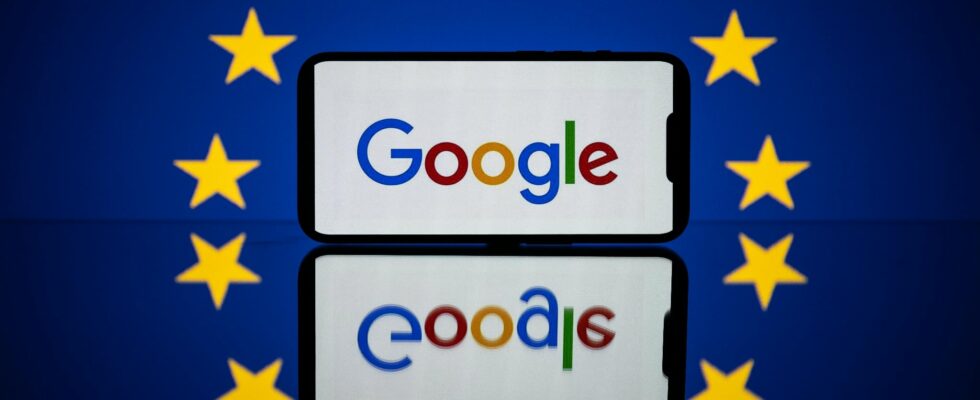 Google engages in a standoff with Microsoft – LExpress