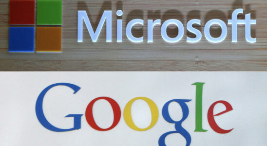 Google takes cloud battle to European Commission against Microsoft