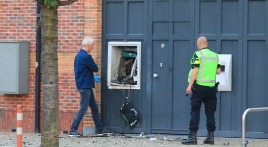 Group of suspected ATM bombers arrested in France 6 from