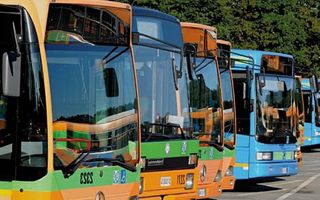 Growth in the transport sector in Italy positive registrations 69