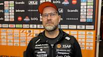 HPKs new head coach Mikko Manner wants freshness skating and