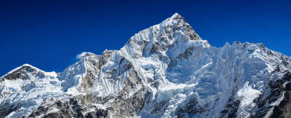 Has reaching Everest become too easy Inoxtag criticized by climbers