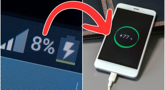 Here are the biggest battery thieves in the mobile phone