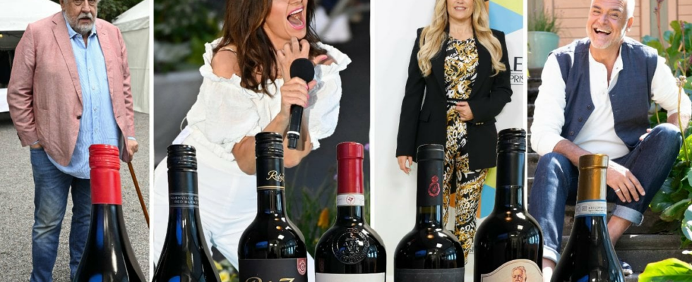 Here is Swedens best and worst celebrity wine