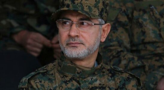 Hezbollah confirms Aqils death