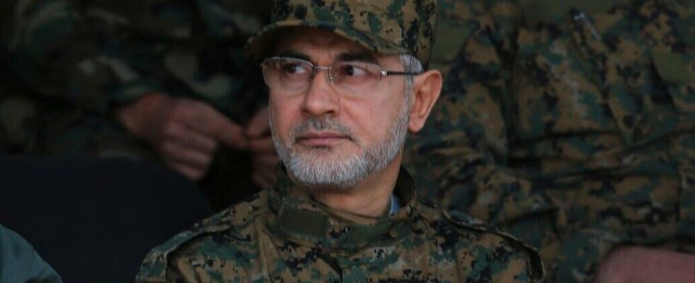 Hezbollah confirms Aqils death