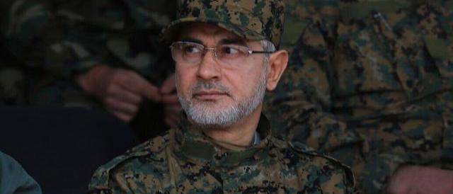 Hezbollah confirms Aqils death Latest news fast news