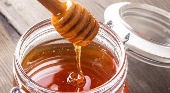 Honey sold in supermarkets is not always authentic To maximize