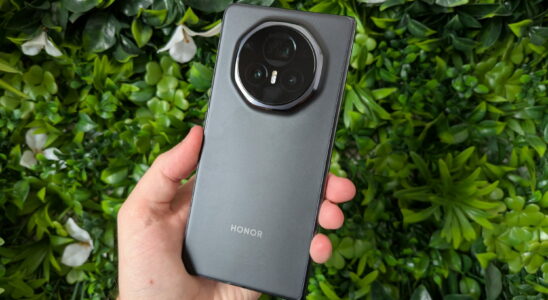 Honor Magic V3 Review A Lesson in Mastery to Be